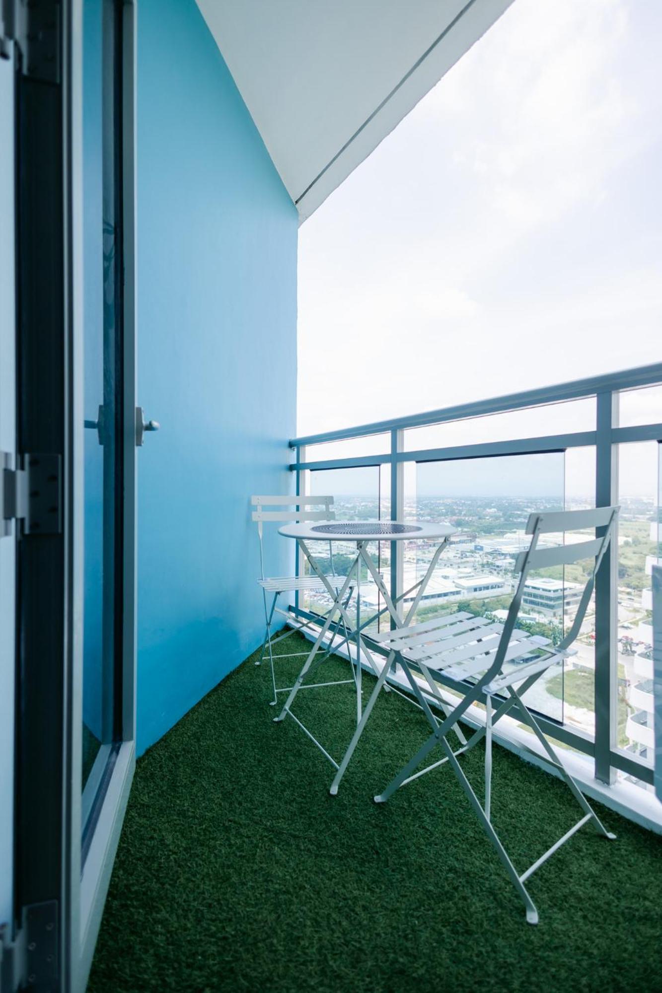 Cloud 27 Aparthotel San Fernando  Exterior foto